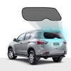 ISUZU MU-X Sun Shades 1st Gen RF 2010-2021 [Tailgate Window]