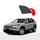 JEEP Cherokee Sun Shade 5th Gen KL 2014-now [Quarter Window]