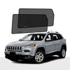 JEEP Cherokee Sun Shade 5th Gen KL 2014-now [Rear Door]