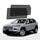 JEEP Cherokee Sun Shade 5th Gen KL 2014-now [Rear Door]