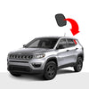 JEEP Compass Sun Shade 2nd Gen MP 2017-Now [Quarter Window]