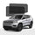 JEEP Compass Sun Shade 2nd Gen MP 2017-Now [Rear Door]