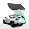 JEEP Grand Cherokee Sun Shade 4th Gen WK2 2010-2021 [Tailgate Window]