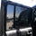 JEEP Wrangler Sun Shade JL 2018-Now [Rear Door]