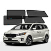KIA Carnival Sun Shade YP 2015-2021 [set of 4]