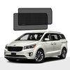 KIA Carnival Sun Shade YP 2015-2021 [Rear Door]
