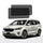 KIA Carnival Sun Shade YP 2015-2021 [Rear Door]
