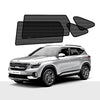 KIA Seltos Sun Shade 2019-now [Set of 4]