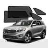 KIA Sorento Sun Shade 3rd Gen UM 2014-2021 [set of 4]