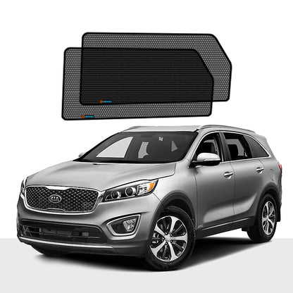 KIA Sorento Sun Shade 3rd Gen UM 2014-2021 [Rear Door]