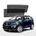 KIA Sportage Sun Shade 3rd Gen SL 2010-2015 [Rear Door]