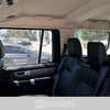 BMW X5 Sun Shade 3rd Gen F15 2013-2018 [set of 4]