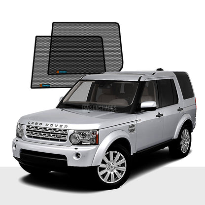 LAND ROVER Discovery 3/4 L319 4WD Sun Shade 2004-2017 [Rear Door]