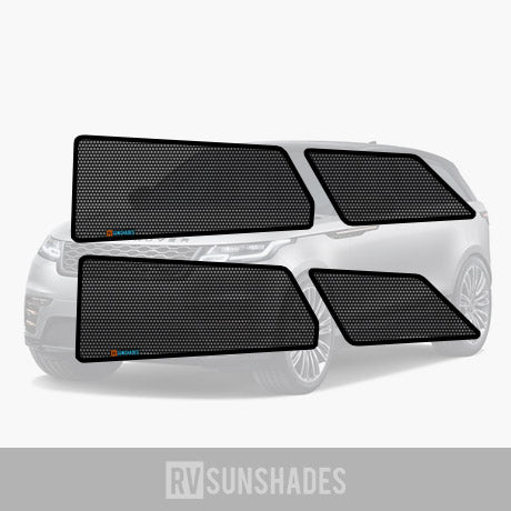 RANGE ROVER L405 Sun Shade 2012-Present [Rear Door] Best