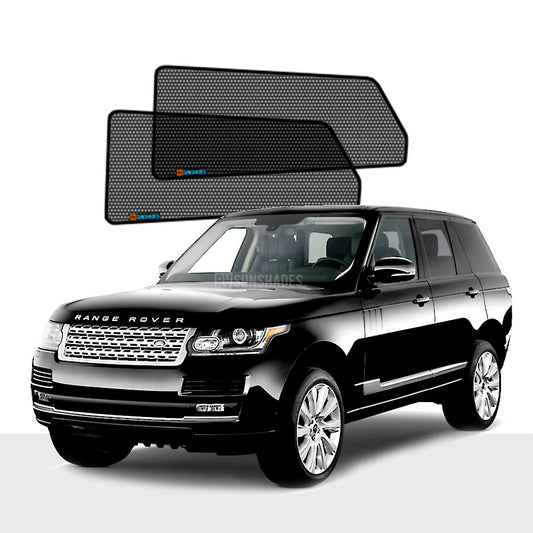 RANGE ROVER L405 Sun Shade 2012-Present [Rear Door] Best