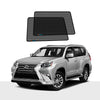 LEXUS GX Sun Shade J150 2009-Now [Rear Door]