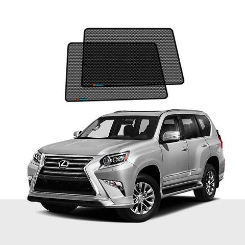 LEXUS GX Sun Shade J150 2009-Now [Rear Door]