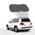 LEXUS LX Sun Shade J200 2008-2015 [Tailgate Window]