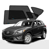 Mazda CX-5 Sun Shade 1st Gen KE 2012-2017 [set of 4]