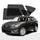 Mazda CX-5 Sun Shade 1st Gen KE 2012-2017 [set of 4]