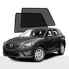 Mazda CX-5 Sun Shade 1st Gen KE 2012-2017 [Rear Door]