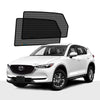 Mazda CX-5 Sun Shades KF 2nd Gen 2017-Now [Rear Door]