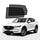 Mazda CX-5 Sun Shades KF 2nd Gen 2017-Now [Rear Door]