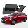 Mazda CX-8 Sun Shade 2017-Now [set of 4]