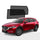 Mazda CX-8 Sun Shade 2017-Now [Rear Door]