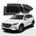 Mazda CX-9 Sun Shade 2nd Gen TC 2016-Now [set of 4]