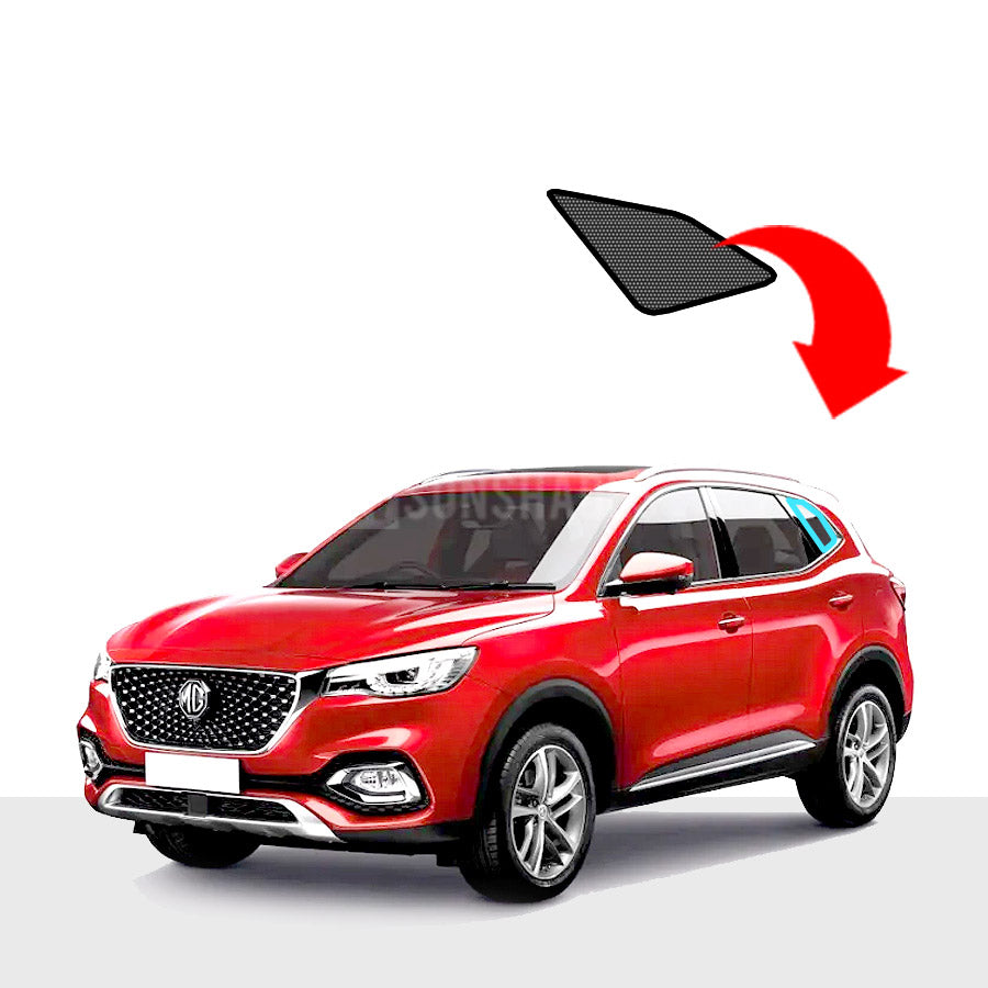 MG HS Sun Shade 2019-2022 [Quarter Window]