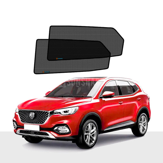 MG HS Sun Shade 2019-2022 [Rear Door]