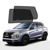 Mitsubishi ASX Sun Shade Outlander Sport 2010-now [Rear Door]