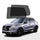 Mitsubishi ASX Sun Shade Outlander Sport 2010-now [Rear Door]