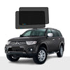 Mitsubishi Pajero Sport Sun Shade Challenger 2nd Gen 2008-2015 [Rear Door]