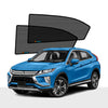 Mitsubishi Eclipse Cross Sun Shade 2017-Now [Rear Door]