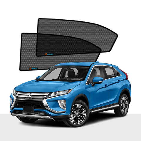 Mitsubishi Eclipse Cross Sun Shade 2017-Now [Rear Door]