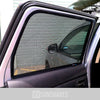 Mitsubishi Outlander Sun Shade PHEV 4th Gen 2021- [set of 4]