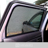 HONDA Odyssey Sun Shade 5th Gen RC 2013-Now [set of 4]