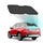 Mitsubishi Outlander Sun Shade 3rd Gen 2013-2021 [Tailgate Window]