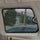 Mitsubishi Pajero NX Sun Shade 2006-Now [Quarter Window]