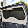 Mitsubishi Pajero NX Sun Shade 2006-Now [Quarter Window]