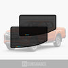 RAM 1200 Sun Shade 2015-Present