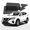 Nissan Murano Sun Shade 3rd Gen Z52 2015-2021 [set of 4]