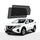 Nissan Murano Sun Shade 3rd Gen Z52 2015-2021 [Rear Door]