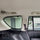 Nissan Patrol Y62 Sun Shades 2010-now [set of 4]