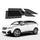 PEUGEOT 3008 Sun Shade 2016-2021 [Set of 4]