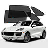 PORSCHE Cayenne Sun Shade SUV 9Y0/9Y3 2018-now [set of 4]