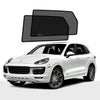PORSCHE Cayenne Sun Shade SUV 9Y0/9Y3 2018-now [Rear Door]