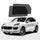 PORSCHE Cayenne Sun Shade SUV 9Y0/9Y3 2018-now [Rear Door]